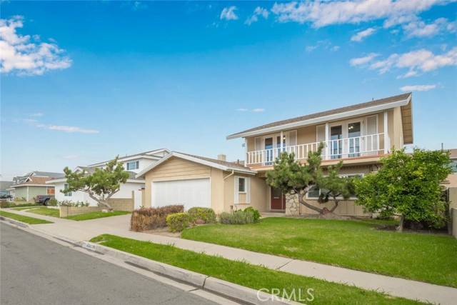 Seal Beach, CA 90740,4841 Elder Avenue