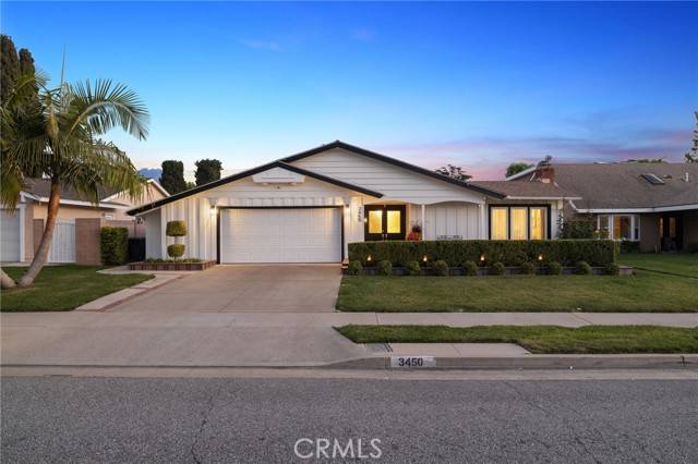 Brea, CA 92823,3450 E Elm Street