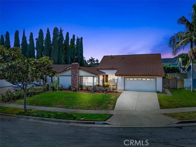 Placentia, CA 92870,1519 Shaver Way