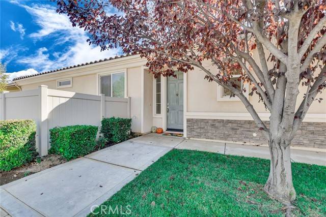 Beaumont, CA 92223,1744 Desert Poppy Lane