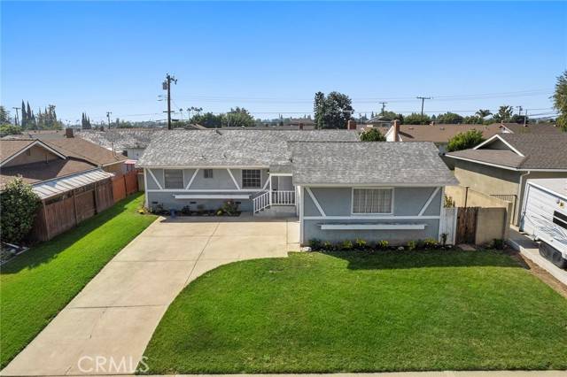 Placentia, CA 92870,4861 Sanbert Street