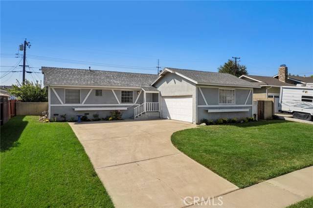 Placentia, CA 92870,4861 Sanbert Street