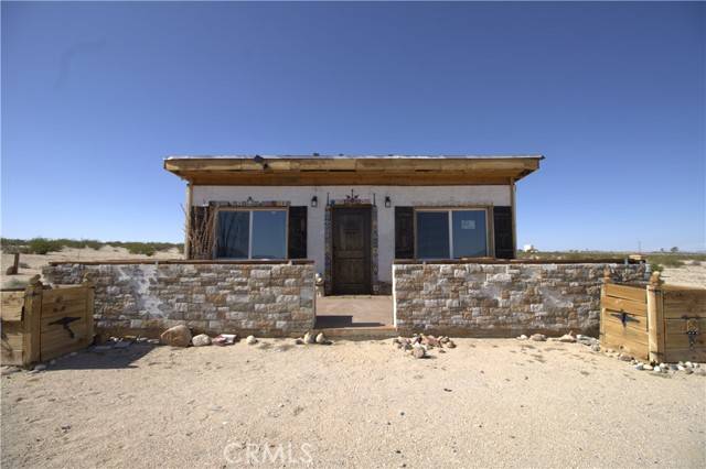 29 Palms, CA 92277,1855 Giant Rock Road