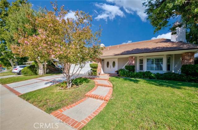 Agoura Hills, CA 91301,29039 Woodcreek Court