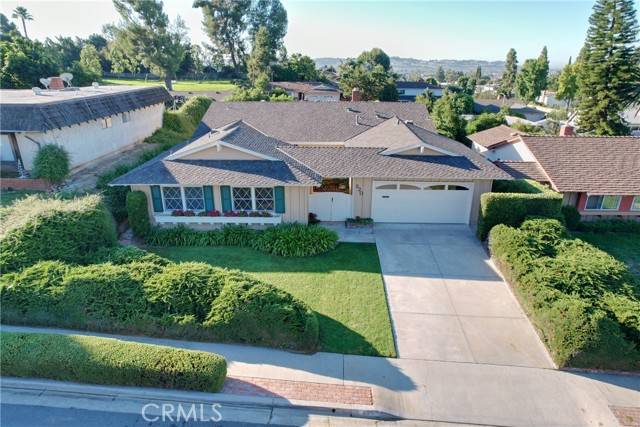 La Habra Heights, CA 90631,520 Passiflora Drive