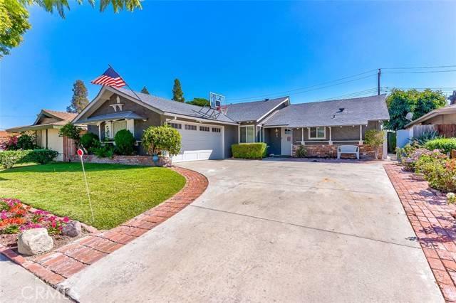 La Mirada, CA 90638,16132 Grayville Drive