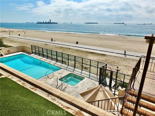 Long Beach, CA 90802,1750 E Ocean Boulevard #601