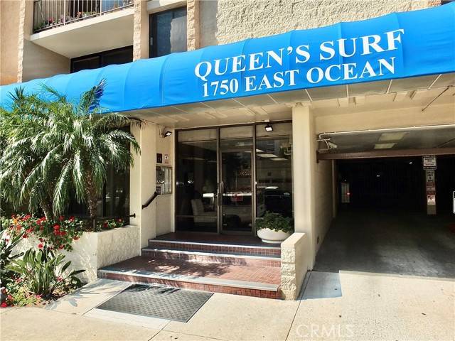 Long Beach, CA 90802,1750 E Ocean Boulevard #601