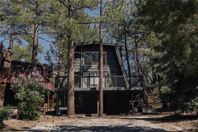 Big Bear Lake, CA 92315,42881 Hawk Drive