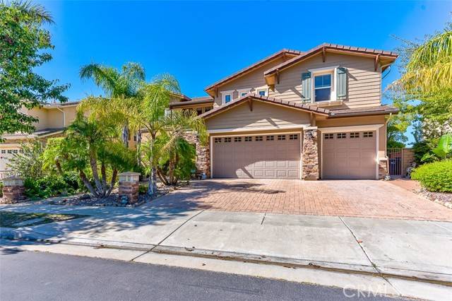 Corona, CA 92882,2246 Saltbush Circle