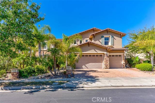 Corona, CA 92882,2246 Saltbush Circle