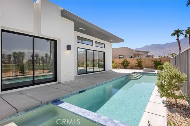 Palm Springs, CA 92262,4361 Lumina Way