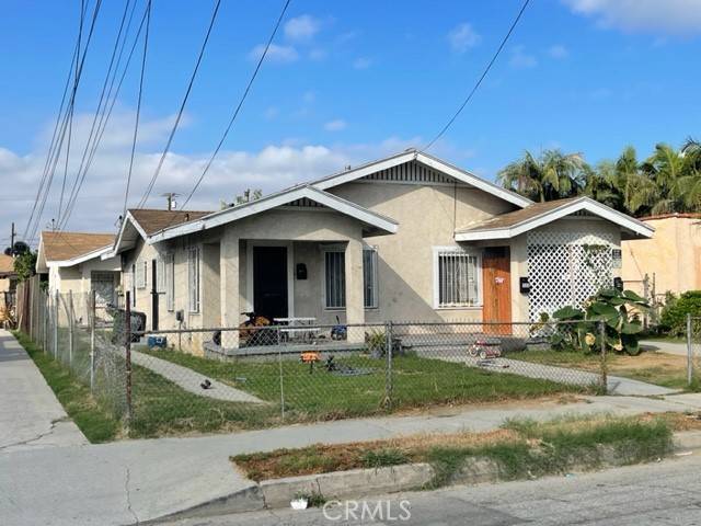 Compton, CA 90221,119 N Chester Avenue