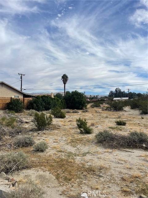 Desert Hot Springs, CA 92240,0 Avenida Mirola