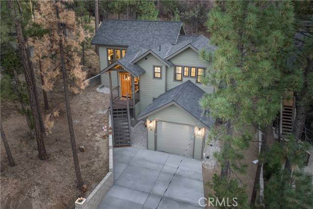 Big Bear City, CA 92314,116 Deer Horn Drive