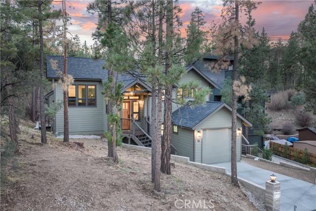 Big Bear City, CA 92314,116 Deer Horn Drive