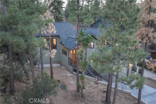 Big Bear City, CA 92314,116 Deer Horn Drive