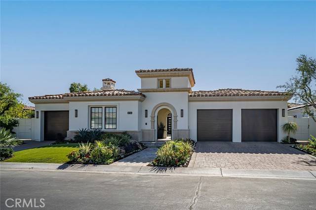 Indian Wells, CA 92210,76245 Via Saturnia