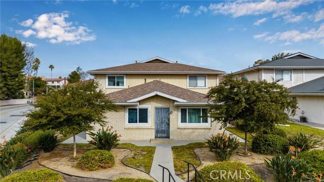 Rowland Heights, CA 91748,18101 Via Amorosa #4