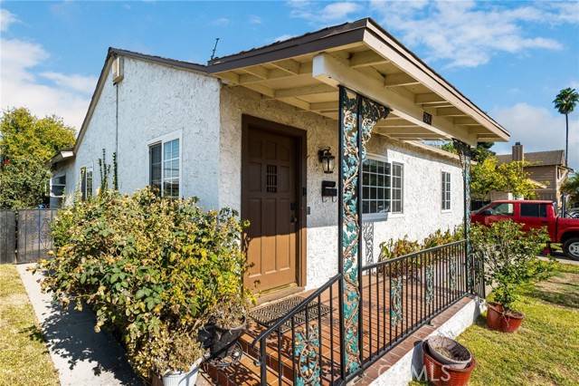 Downey, CA 90240,7845 Gainford Street