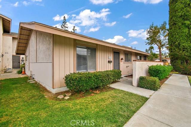 Placentia, CA 92870,121 Doverfield Drive #61