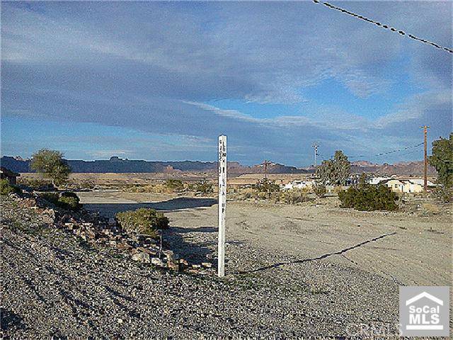 Needles, CA 92363,0 Sunrise lot 96