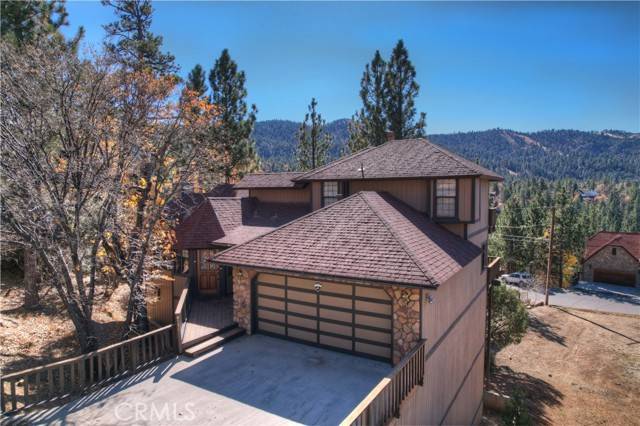 Big Bear Lake, CA 92315,43767 Colusa Drive