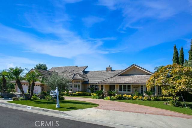 Villa Park, CA 92861,9641 Dodson Way