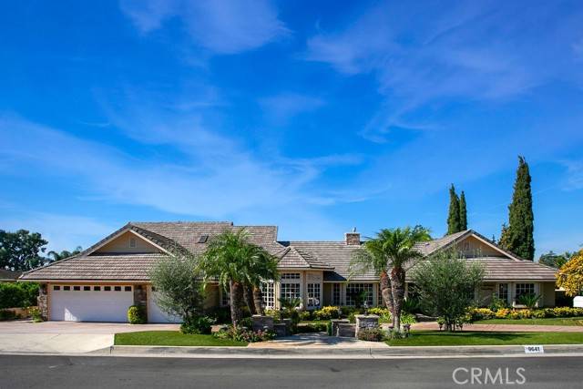 Villa Park, CA 92861,9641 Dodson Way