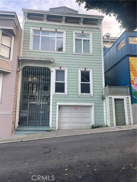 San Francisco, CA 94102,289 Lily Street