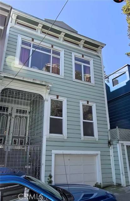 San Francisco, CA 94102,289 Lily Street