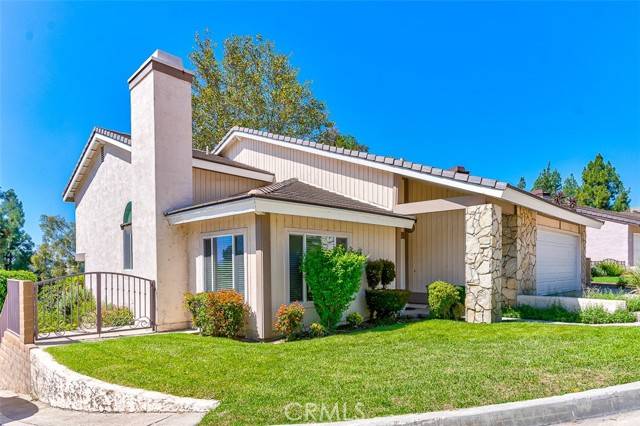 Brea, CA 92821,375 Trabuco Canyon Way