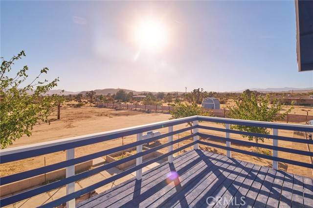 Yucca Valley, CA 92284,59071 Henderson Drive