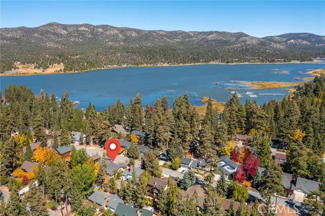 Big Bear Lake, CA 92315,108 Finch Drive