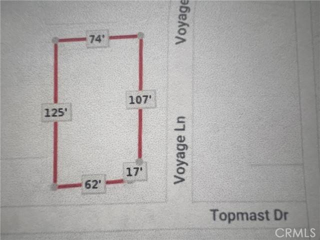 Helendale, CA 92342,14020 Topmast