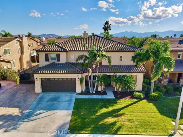 Eastvale, CA 92880,6278 Rolling Meadow Street