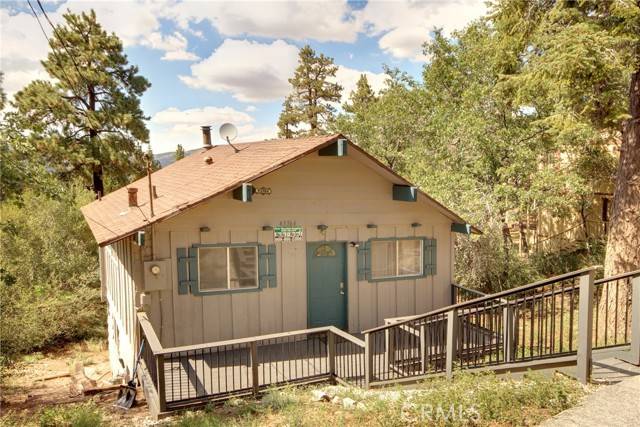 Big Bear, CA 92315,43364 Primrose Drive