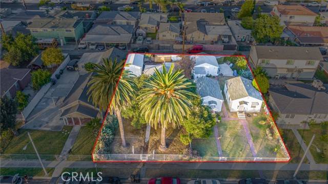 Downey, CA 90242,8033 Cheyenne Avenue