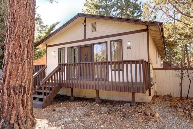 Sugarloaf, CA 92386,426 Cedar Lane