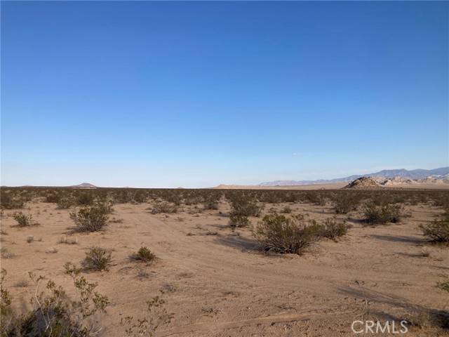 Lucerne Valley, CA 92356,0 Harrod