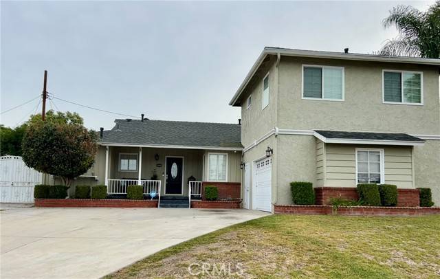 La Mirada, CA 90638,14608 Manecita Drive