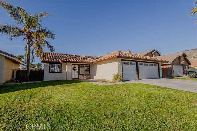 San Jacinto, CA 92582,934 Spring Mist Court