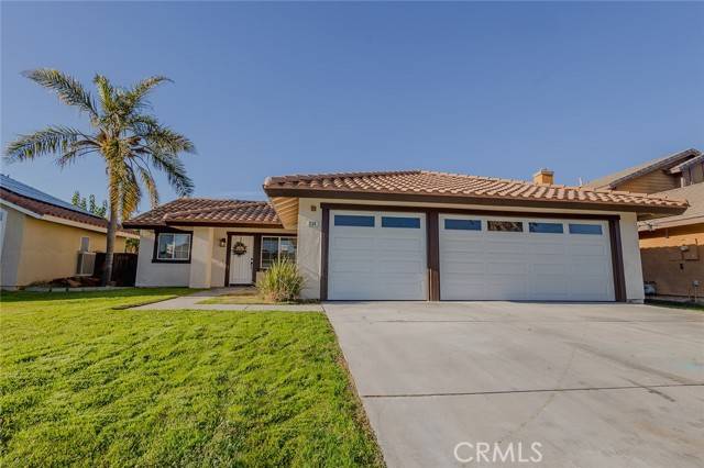 San Jacinto, CA 92582,934 Spring Mist Court