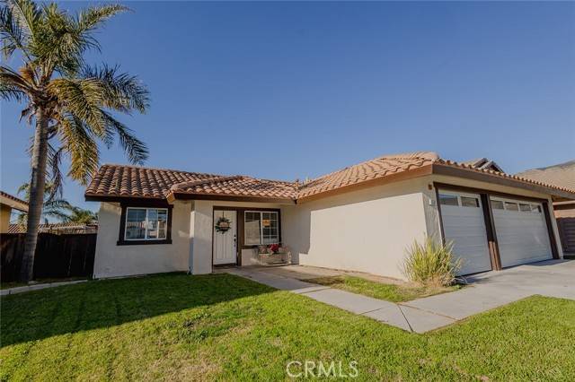 San Jacinto, CA 92582,934 Spring Mist Court