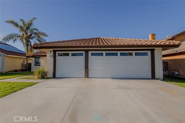 San Jacinto, CA 92582,934 Spring Mist Court