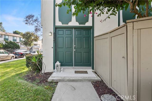 Buena Park, CA 90621,4837 Argyle Drive