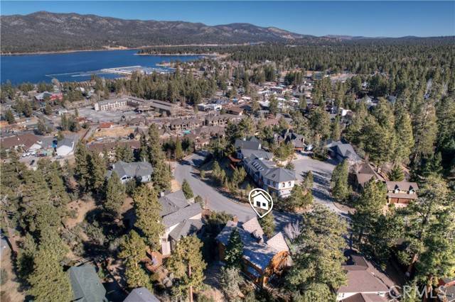 Big Bear Lake, CA 92315,40600 Ironwood Drive