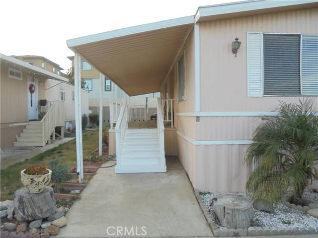 Harbor City, CA 90710,1065 Lomita #374