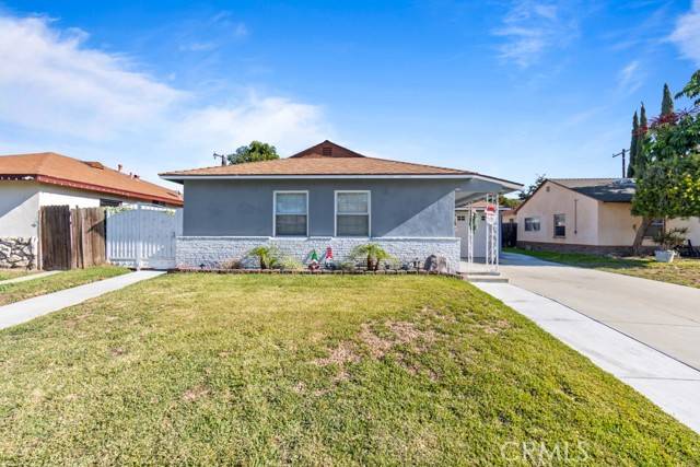 Norwalk, CA 90650,11426 Adonis Avenue