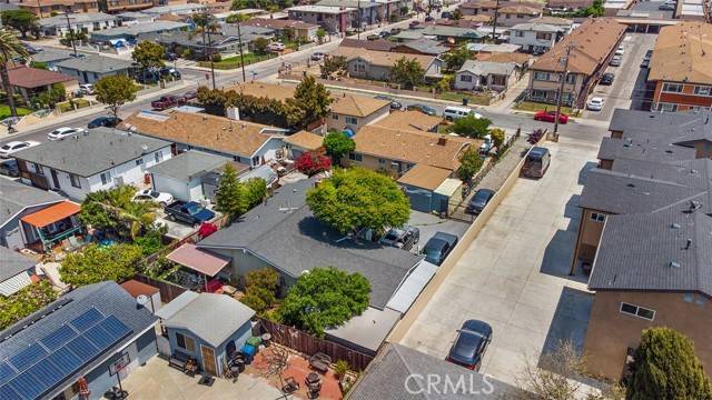 Inglewood, CA 90304,11115 S Osage Avenue